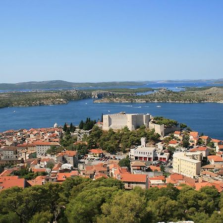 Apartment Roka - Sibenik City Center 외부 사진