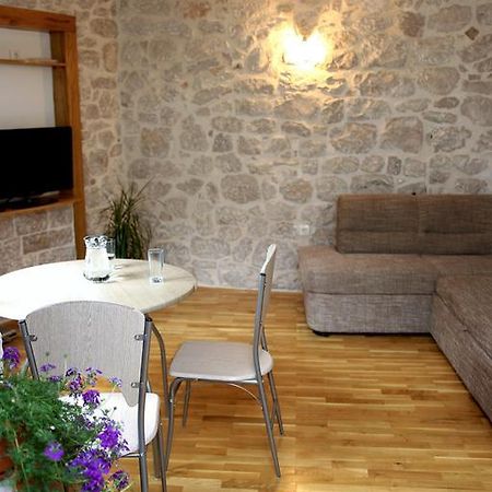 Apartment Roka - Sibenik City Center 외부 사진