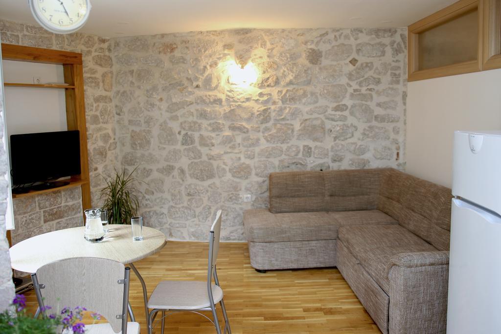 Apartment Roka - Sibenik City Center 외부 사진