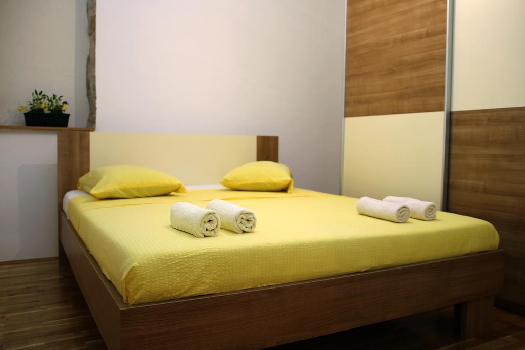 Apartment Roka - Sibenik City Center 외부 사진