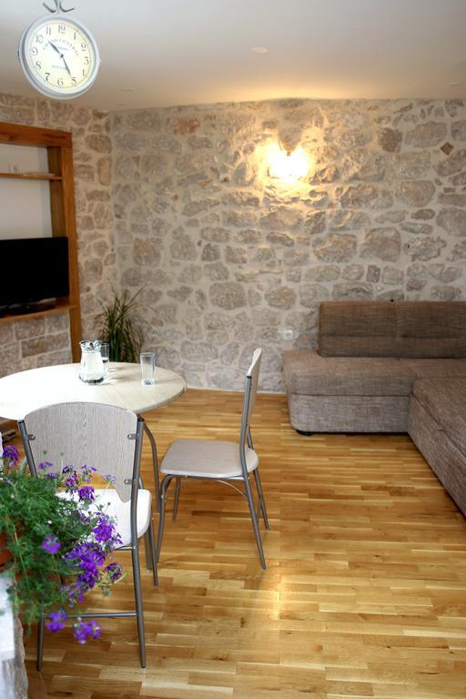 Apartment Roka - Sibenik City Center 외부 사진
