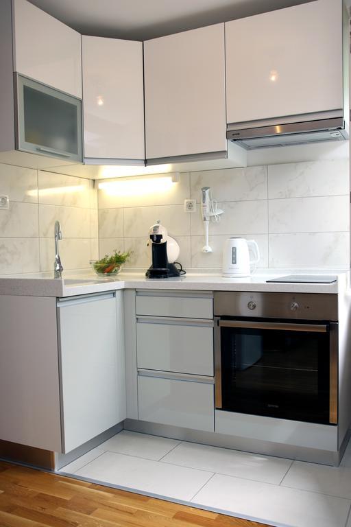 Apartment Roka - Sibenik City Center 외부 사진