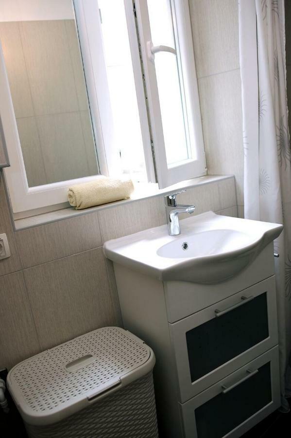 Apartment Roka - Sibenik City Center 외부 사진